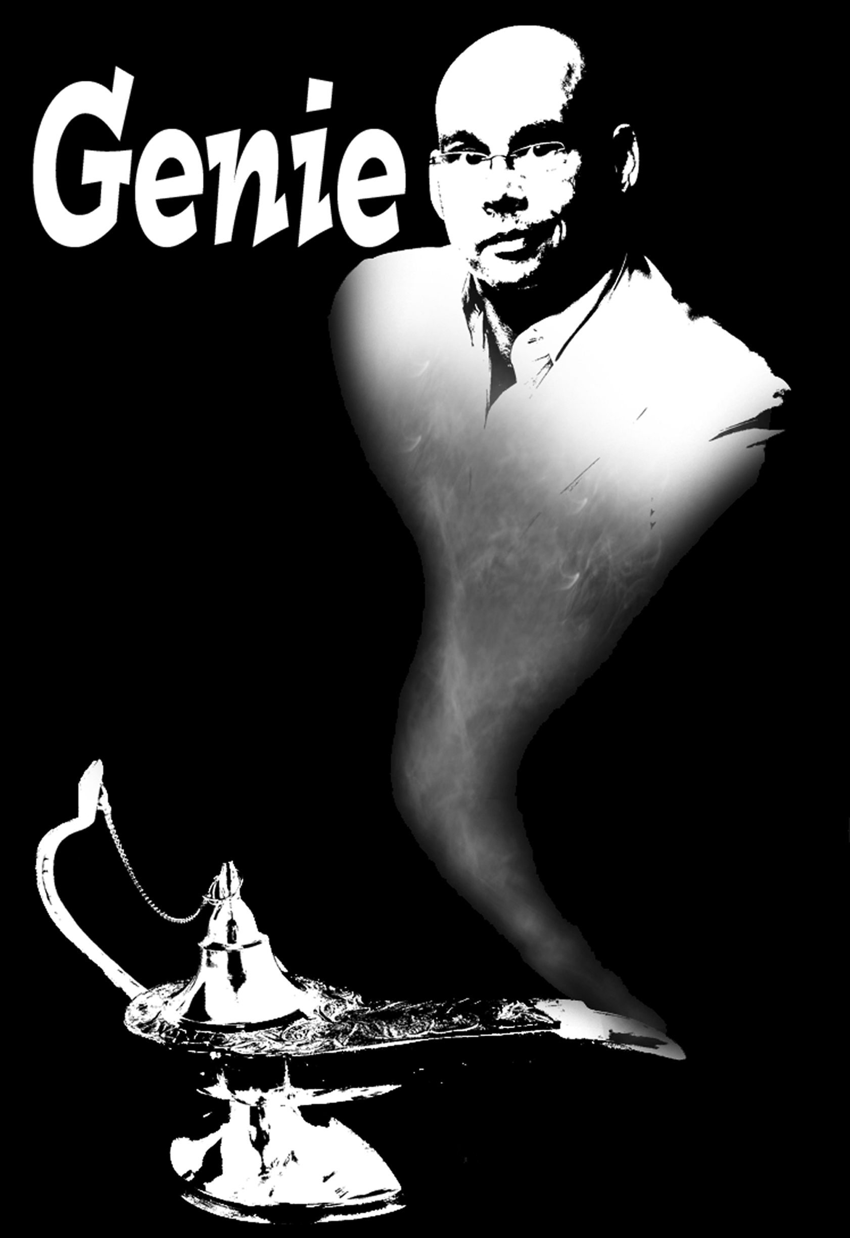 Zauberer Stefan Sprenger ist der Genie