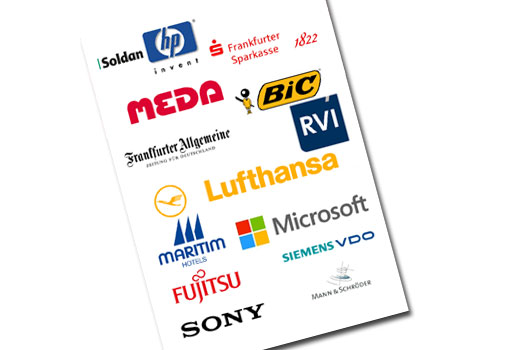 Referenzen über den Zauberer Stefan Sprenger