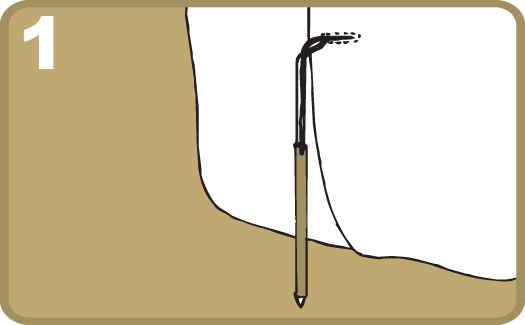 So befreie Sie sich vom Zauberstift