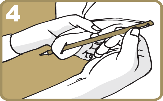 Zauberspaß mit dem Zauberstift bei Ihrem Event