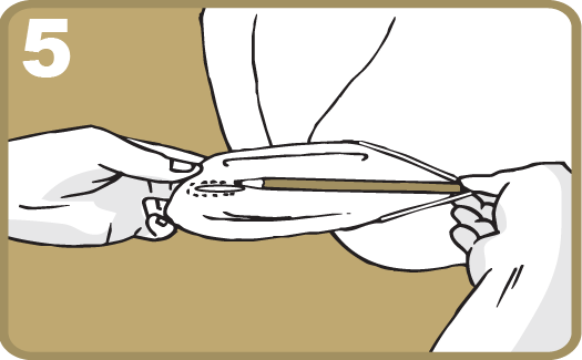 Zauberstift, jetzt sind Sie dran!